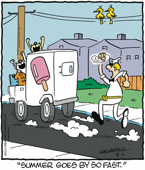 heathcliff